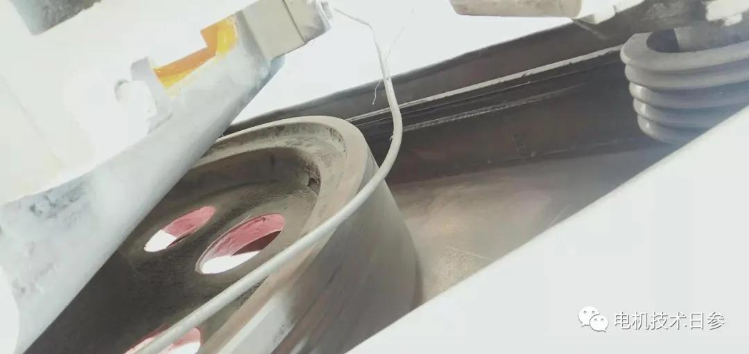 電機(jī)傳動為什么用高速電機(jī)驅(qū)動低速設(shè)備？