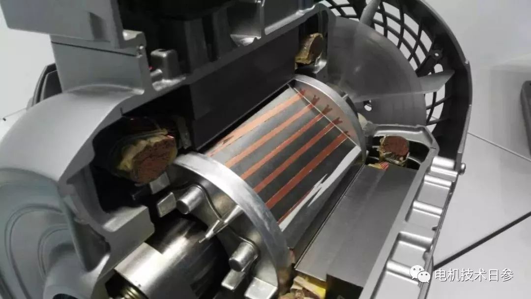 課程推薦-三相異步電動機故障12例分析