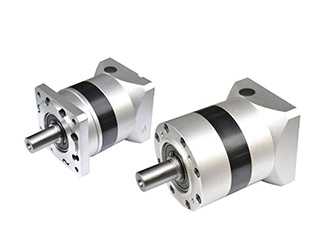 行星減速器的選擇方法