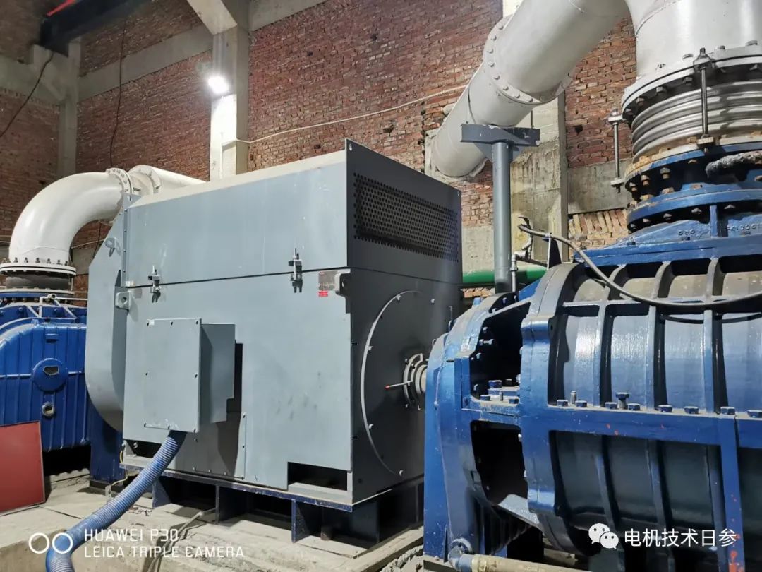 智能自動化電機制造業(yè)如何選擇？