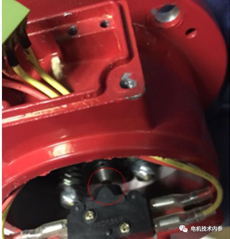 超速保護開關及其應用探討