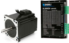 如何選擇合適的步進電機