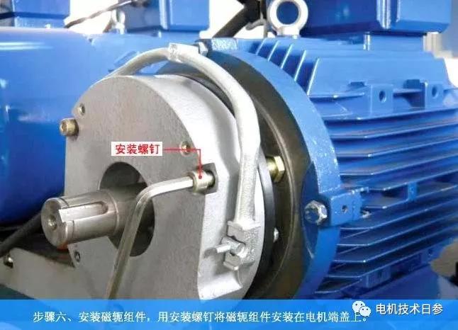 電機升降的安全問題不可低估