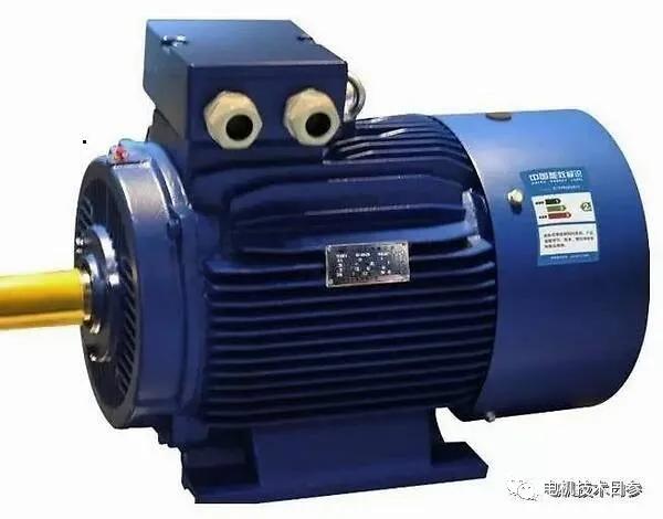 為什么不同系列電機的噪聲評估標準不同？