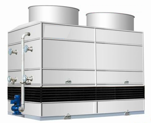 如何防止冷卻塔電機(jī)燒壞