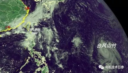 應用探討-整體電機與分體電機的優(yōu)勢比較