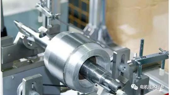 仔細理解轉子動平衡過程的奧秘