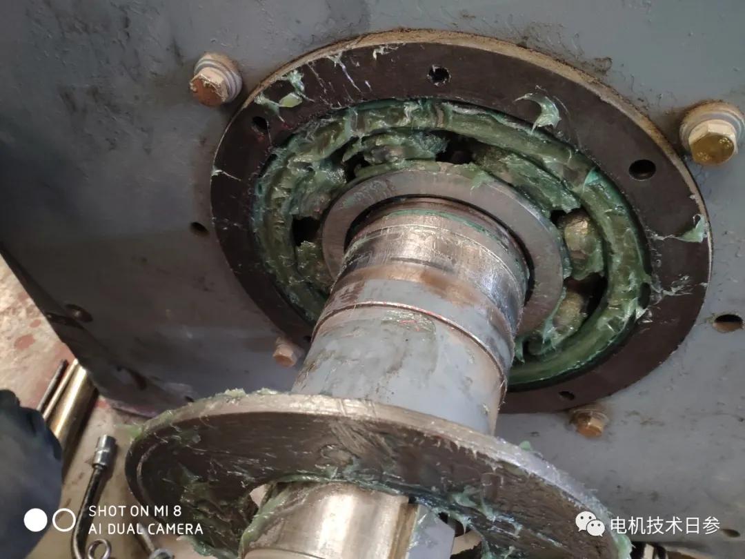 電機的可靠性和過載能力是用戶非常關心的性能指標！