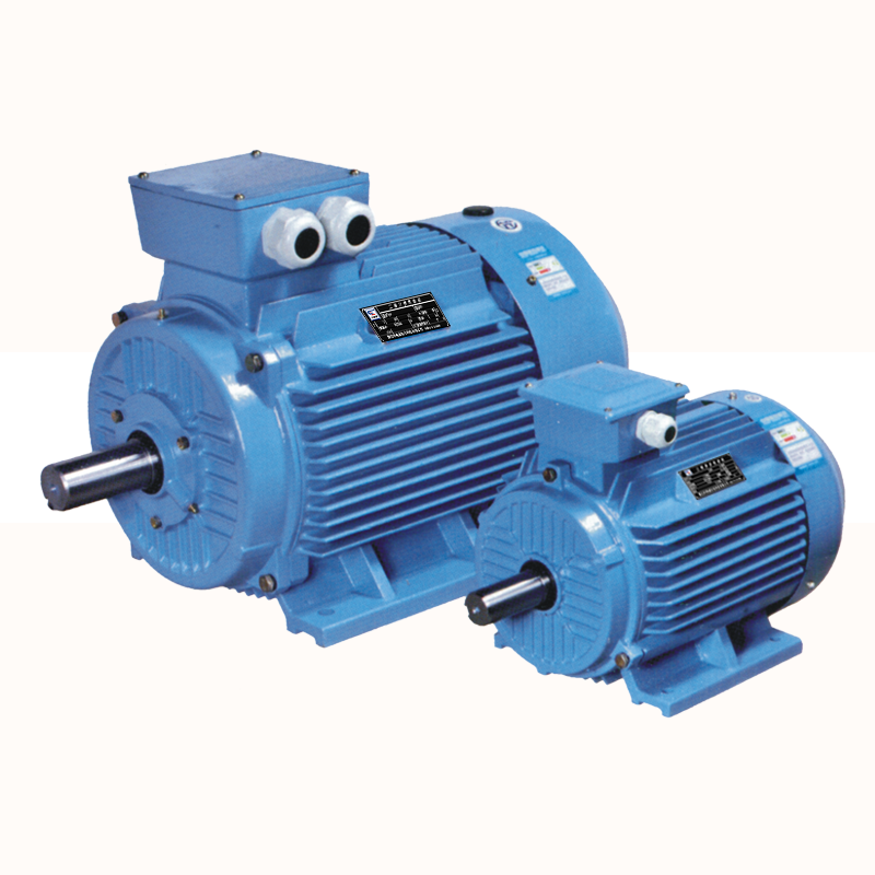 三相異步電動機的拆裝方法